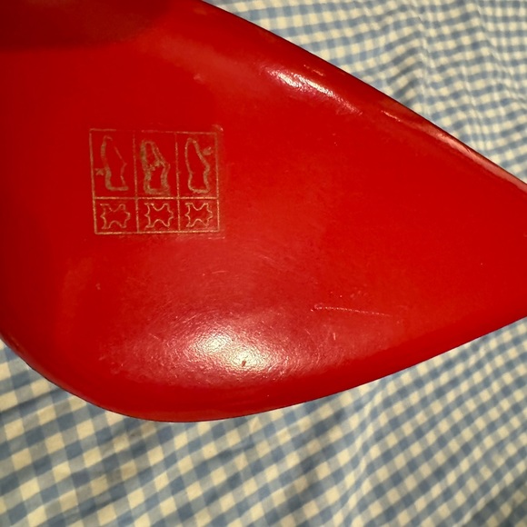 So Kate 100 CALF IGUANE - Christian Louboutin - Picture 10 of 11